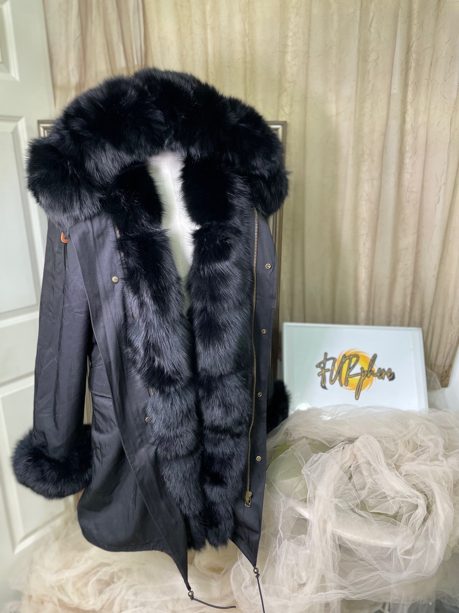 Outerwear – FURphere