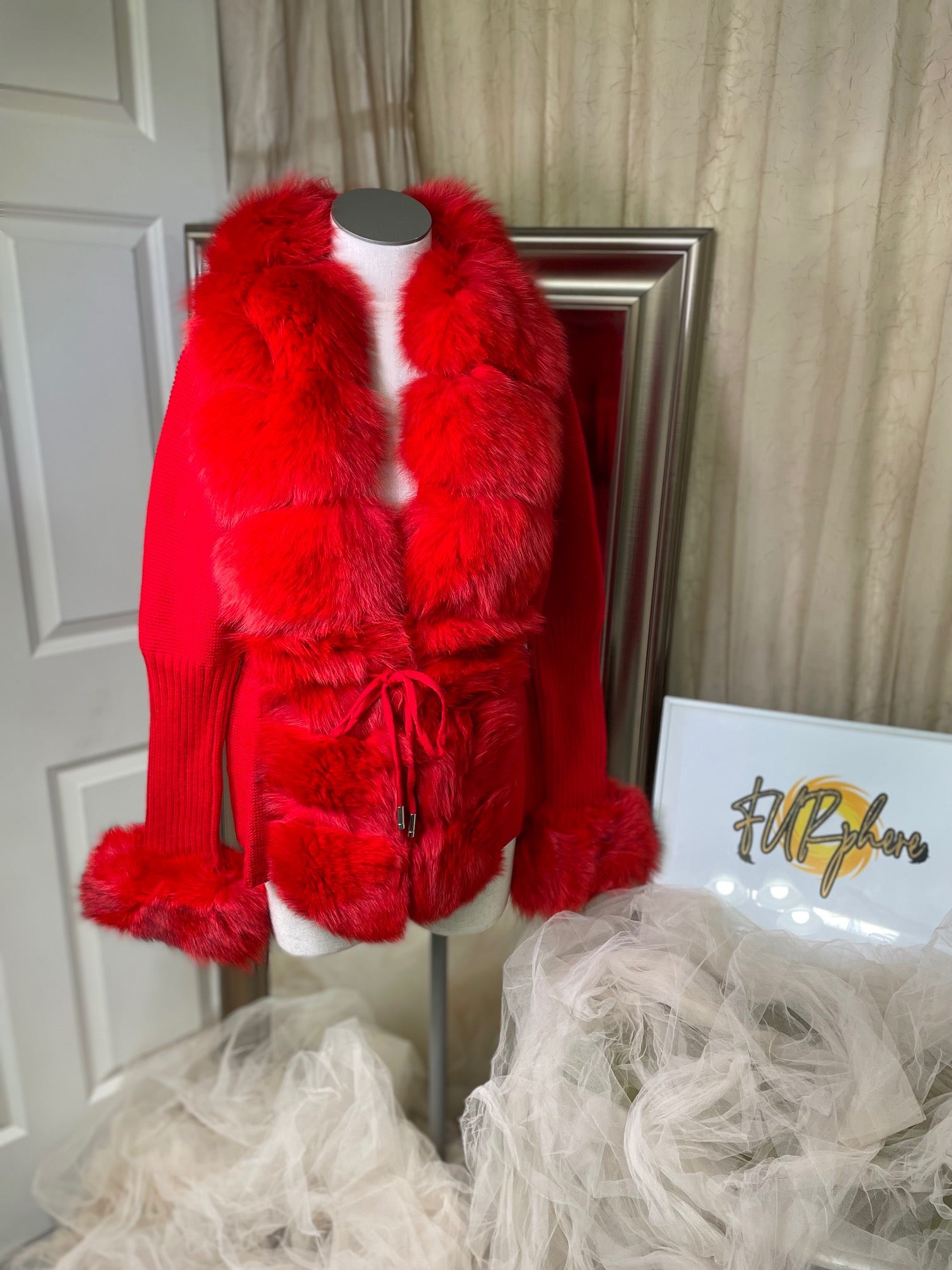 Outerwear – FURphere